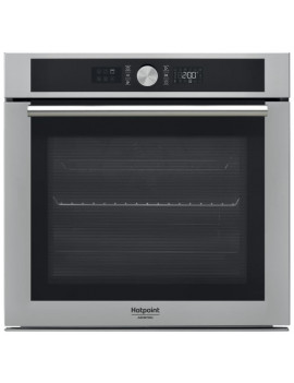 HOTPOINT FI4851HIXHA FORNO ELETTRICO INCASSO MULTIFUNZIONE 73 LT DIAMOND  CLEAN