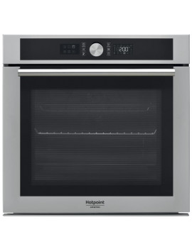 HOTPOINT FI4854PIXHA FORNO ELETTRICO INCASSO MULTIFUNZIONE PIROLITICO