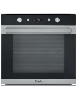 HOTPOINT FI7864SHIXHA FORNO INCASSO 73LT DIAMOND CLEAN MULTIFUNZIONE MULTIFLOW
