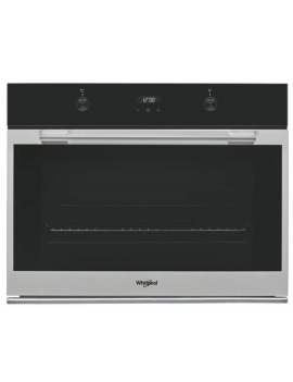 WHIRLPOOL W7OM75 FORNO ELETTRICO INCASSO 8 FUNZIONI 89 LT 75 CM