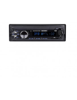 TREVI SCD5751 AUTORADIO SINTO CAR SD CARD DAB+ MP3 USB AUX