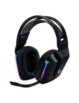 Cuffie gaming G733 Lightspeed Rgb Logitech