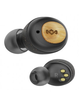 Auricolari microfono bluetooth Tws Marley