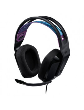 Cuffie gaming G335 Logitech