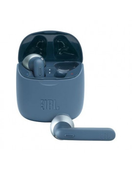 Auricolari microfono bluetooth 225TWS Jbl