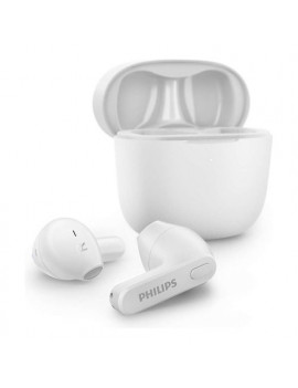 Auricolari microfono bluetooth Ipx4 Tws Philips