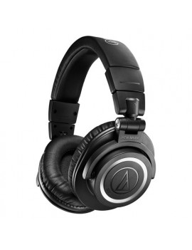 Cuffie microfono bluetooth ATH M50xBT2 Audio Technica