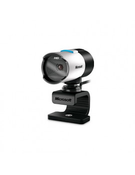 Webcam Lifecam Studio Microsoft