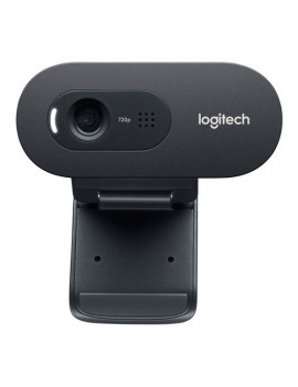 Webcam Hd C270 Logitech