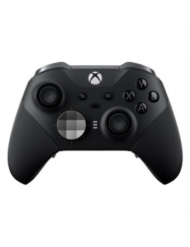 Gamepad Controller Wireless Elite per Xbox Serie 2 Microsoft