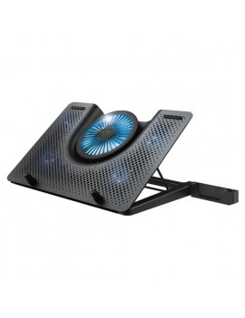 Base raffreddamento notebook 1125 Quno Laptop Cooling Stand Trust