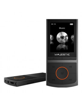 Lettore MP3 Bt 8057R Mp4 Majestic