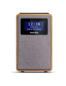 Radio Dab+ Philips