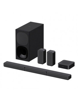 Soundbar 5.1 Speaker Posteriori Wireless Sony