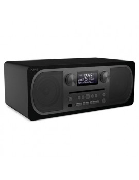 Compatto HI FI Evoke C-D6 Siena Pure