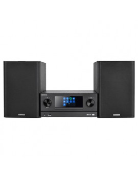 Compatto HI FI  Kenwood