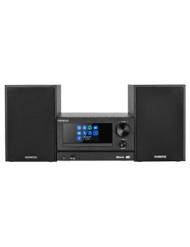 Compatto HI FI  Kenwood