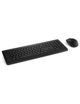 Tastiera e mouse Desktop 900 Microsoft