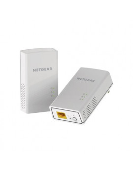 Power line LAN Netgear