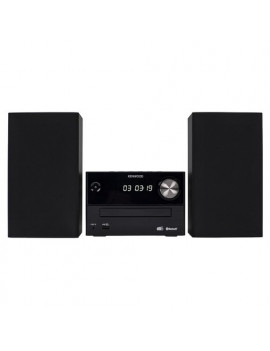 Compatto HI FI M 420Dab Kenwood