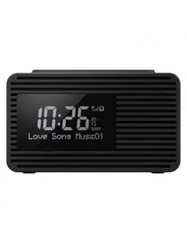 Radiosveglia Fm Dab+ Panasonic