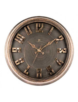 Orologio da parete Old Copper Lowell