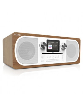 Compatto HI FI C F6 Pure