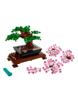 Costruzioni Albero Bonsai LEGO
