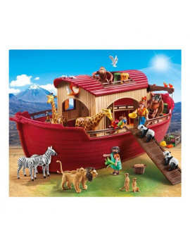 Costruzioni Arca di NoÃ¨ Playmobil