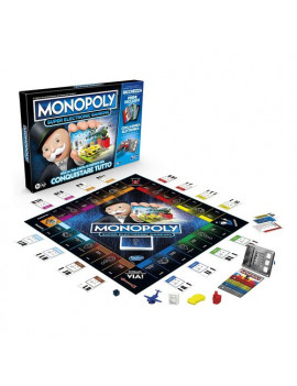 Gioco di societÃ  Banking Hasbro