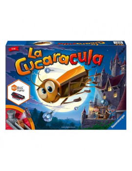 Gioco di societÃ  La Cucaracula Ravensburger