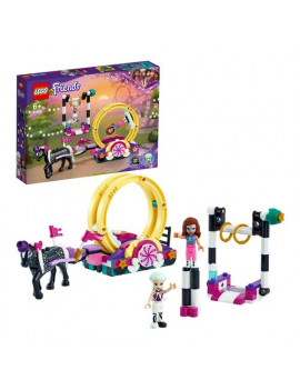 Costruzioni Acrobazie magiche LEGO