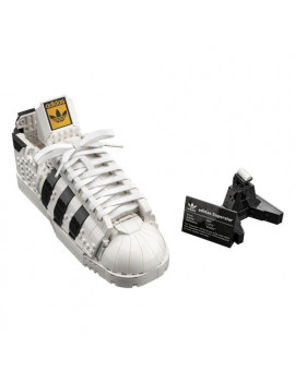 Costruzioni Adidas Originals Superstar LEGO