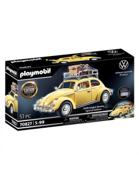 Costruzioni Maggiolino Special Edition Playmobil