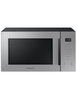 SAMSUNG MG30T5018UGET FORNO A MICROONDE A VAPORE 900W 30LT CON GRILL 1500W GREY