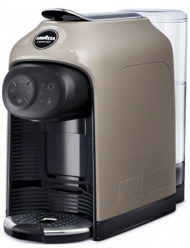 LAVAZZA IDOLA GREIGE COFFEE MACCHINA CAFFè A CAPSULE 1.1LT DISPLAY TOUCH