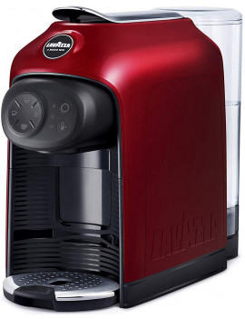 LAVAZZA LM IDOLA RED FIRE MACCHINA CAFFè A CAPSULE 1.1 LT TOUCH