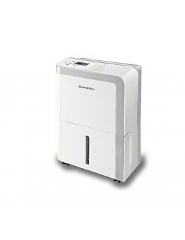 ARISTON DEOS16S DEUMIDIFICATORE 312W 16LT/24H 3LT R290 BIANCO