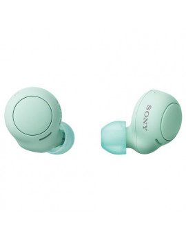 Auricolari microfono bluetooth Ergonomic Tws Sony