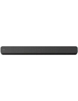 SONY HTSF150CEL SOUNDBAR 120W 2 VIE BLUETOOTH WIRELESS HDMI USB NERO