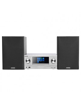 Compatto HI FI M 9000S S Kenwood