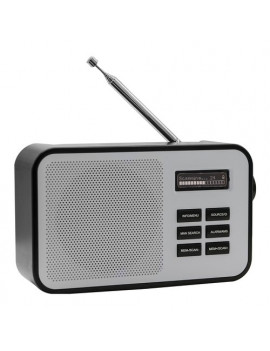 Radio Dab+ Xtreme