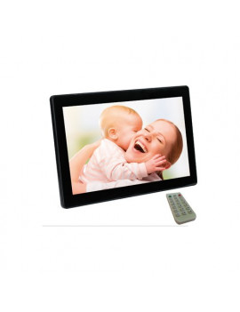 Cornice digitale Digital Photo Frame PF12WS Mediacom