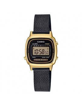 Orologio polso La 670Wemb 1Ef Casio