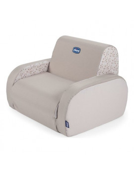 Poltroncina bimbo trasformabile Chicco