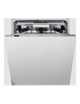 Lavastoviglie incasso Wio 3O41 Pl Whirlpool