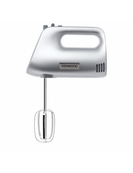 KENWOOD HMP30A0SI SBATTITORE 450 WATT 5 VELOCITà + PULSE SILVER