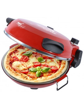 MELCHIONI FAMILY 118380028 BELLA NAPOLI FORNETTO FORNO PIZZA 1200W 380°C