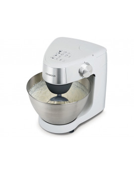 KENWOOD KHC29H0WH IMPASTATRICE PLANETARIA 1000 WATT 4.3LT CIOTOLA INOX BIANCO