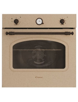 CANDY FCC604NAV FORNO INCASSO ELETTRICO 60 CM MULTIFUNZIONE A+ VENTILATO AVENA